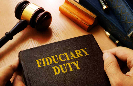 Charged With Embezzlement? Here is What You Should Know